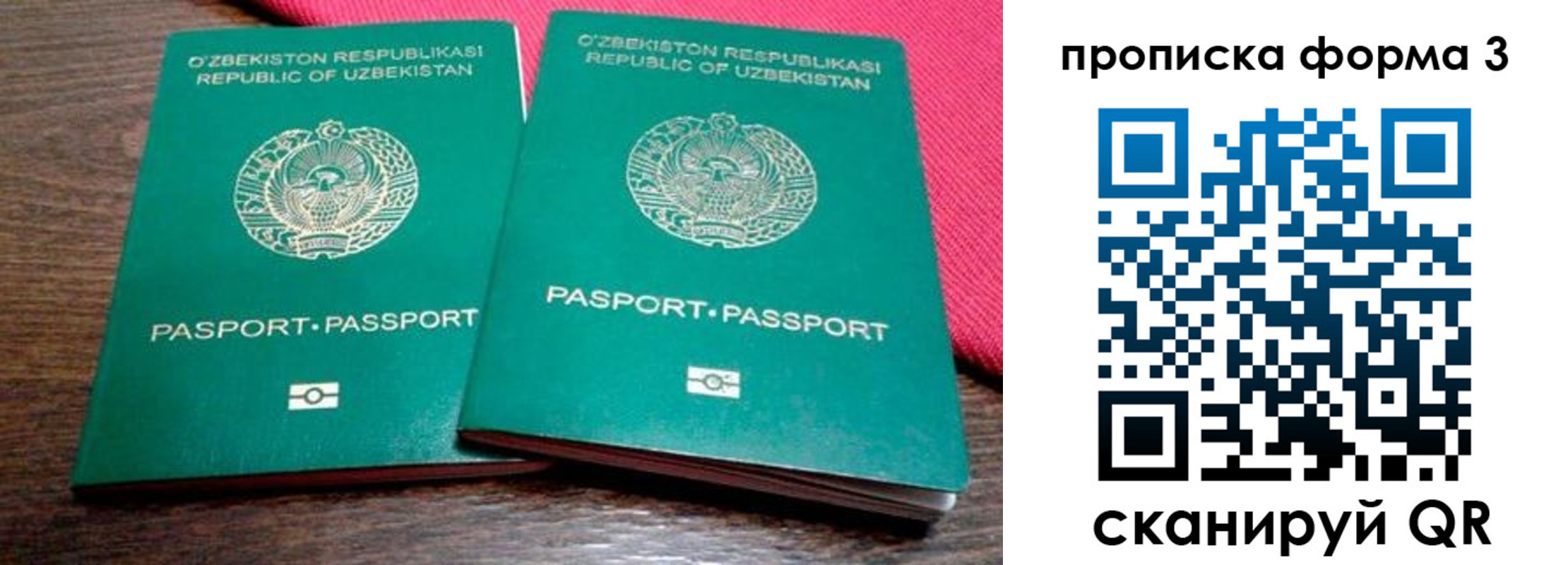 прописка для работы в Ульяновске